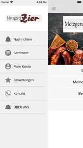 Metzgerei Zier screenshot 3