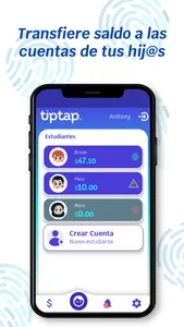 Tiptap screenshot 4