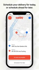 My Home Delivery screenshot 3