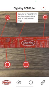 Digi-Key AR screenshot 5