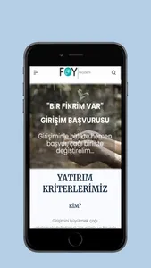 FOY Akademi screenshot 5