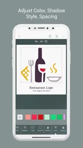 Logo Maker - Business Logo screenshot 5