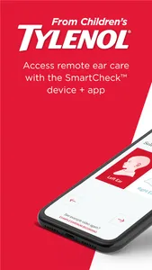 SmartCheck® Digital Ear Scope screenshot 0