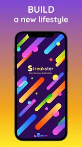 Streakster - Habit Tracker screenshot 7