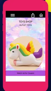 Toy Shop Outlet screenshot 5