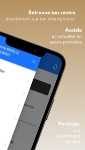 Saint-Céré Equitation screenshot 1