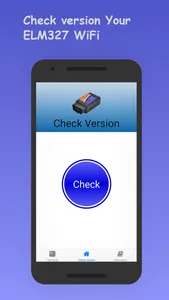 ELM327 WiFi Detect screenshot 0