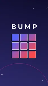 Bump: Drumpad, Beat－Making App screenshot 4