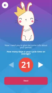 Ovulation - Period Tracker screenshot 4