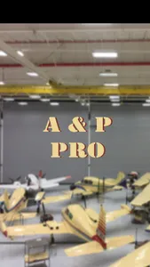 A&P PRO screenshot 0