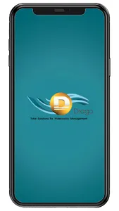Drago Mobile screenshot 0