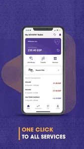 Aevapay screenshot 0