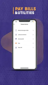 Aevapay screenshot 4