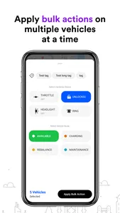OTORide - Operator App screenshot 3