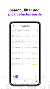 OTORide - Operator App screenshot 4