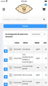 Helvacı Ali screenshot 2