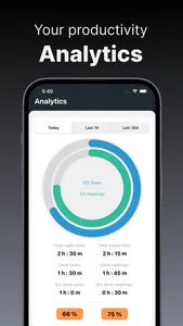 Smart Schedule Planner screenshot 8