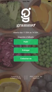 Grammo screenshot 2