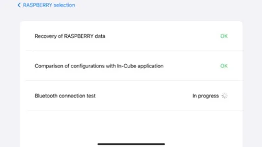 Pi-Cube screenshot 2