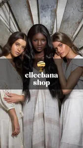 Elleebana Shop screenshot 0