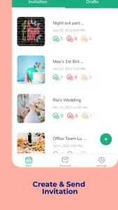 OYEAPP screenshot 1