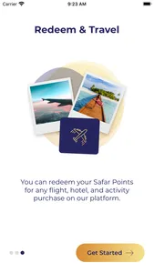 Safar Points screenshot 3