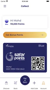 Safar Points screenshot 7