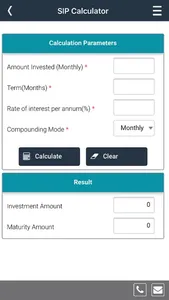 SKP Securities screenshot 4