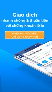 Anfin - Đầu tư chứng khoán screenshot 0