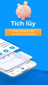 Anfin - Đầu tư chứng khoán screenshot 1