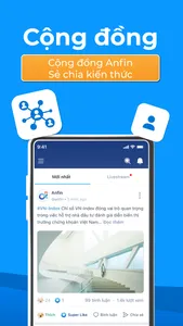 Anfin - Đầu tư chứng khoán screenshot 2