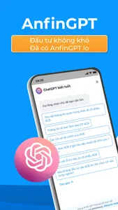 Anfin - Đầu tư chứng khoán screenshot 3