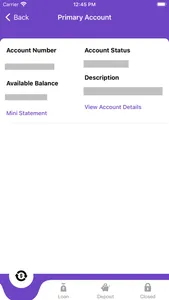 RMGB Mobile Banking screenshot 6