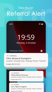 PopDeal - The Agent App screenshot 1