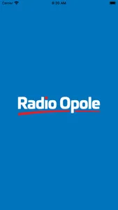 Radio Opole screenshot 0