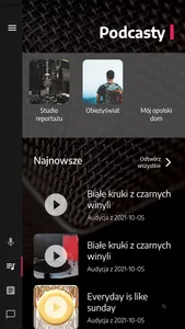 Radio Opole screenshot 2