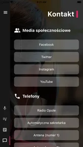 Radio Opole screenshot 4