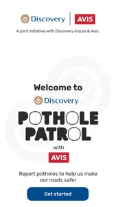 Pothole Patrol screenshot 6