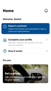 Pothole Patrol screenshot 7