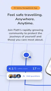 Path - Community Safety screenshot 0