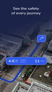 Path - Community Safety screenshot 2