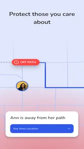 Path - Community Safety screenshot 5