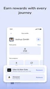 Path - Community Safety screenshot 6