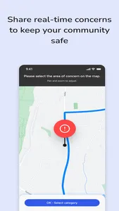 Path - Community Safety screenshot 7