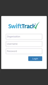 SwiftTrack screenshot 0