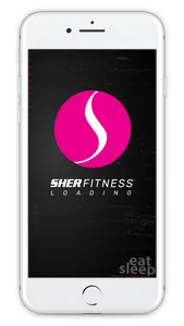 SHER FITNESS TEAM screenshot 0