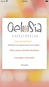 GeloSia screenshot 1