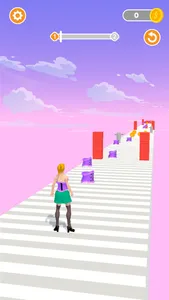 Jiggly Run screenshot 0