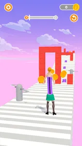 Jiggly Run screenshot 1