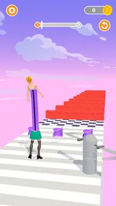 Jiggly Run screenshot 2